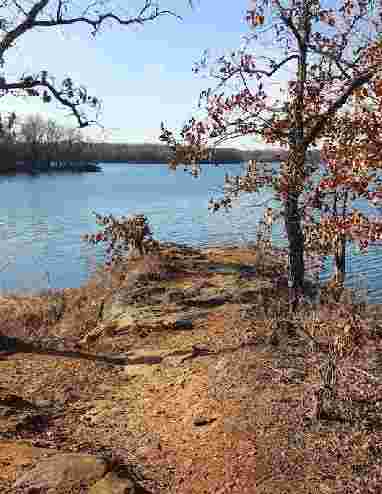 Image of South Trailhead park in Claremore, Oklahoma, United States Image of South Trailhead park in claremore, oklahoma, united-states
