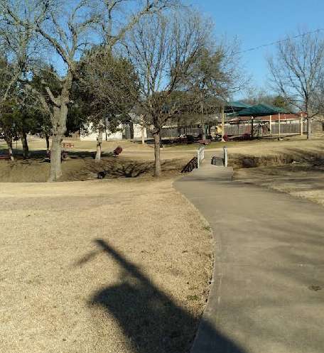 Image of Watkins Park park in Red Oak, Texas, United States Image of Watkins Park park in red-oak, texas, united-states