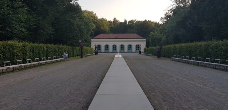 Image of Steinfurter Bagno park in Steinfurt, Nordrhein-Westfalen, Germany Image of Steinfurter Bagno park in steinfurt, nordrhein-westfalen, germany