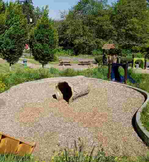 Image of Stadler Ridge Park park in Lynnwood, Washington, United States Image of Stadler Ridge Park park in lynnwood, washington, united-states