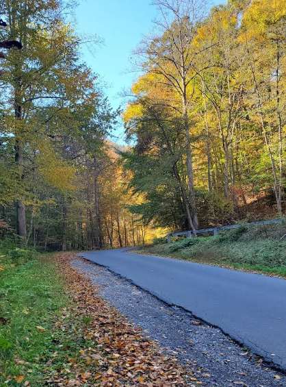 Image of Thurmond Trailhead park in Oak Hill, West Virginia, United States Image of Thurmond Trailhead park in oak-hill, west-virginia, united-states