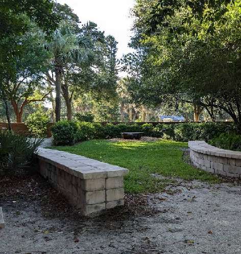 Image of Vadner Park park in Ormond Beach, Florida, United States Image of Vadner Park park in ormond-beach, florida, united-states