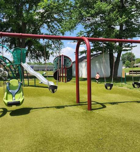 Image of Victory Park park in Pickerington, Ohio, United States Image of Victory Park park in pickerington, ohio, united-states