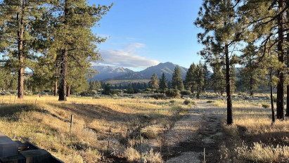 Image of Ramona Trail 3E26 park in Mountain Center, California, United States Image of Ramona Trail 3E26 park in mountain-center, california, united-states