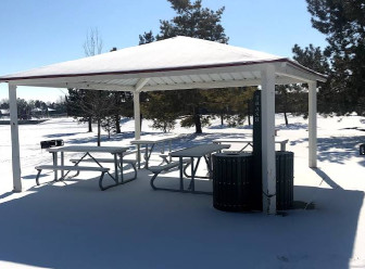 Image of Ridgeview Park park in Fort Collins, Colorado, United States Image of Ridgeview Park park in fort-collins, colorado, united-states