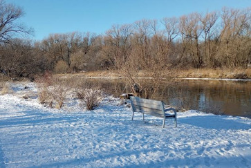 Image of Stanley Park Optimist Natural Area park in Kitchener, Ontario, Canada Image of Stanley Park Optimist Natural Area park in kitchener, ontario, canada