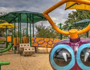 Image of Vintage Reserve Park park in Murrieta, California, United States Image of Vintage Reserve Park park in murrieta, california, united-states
