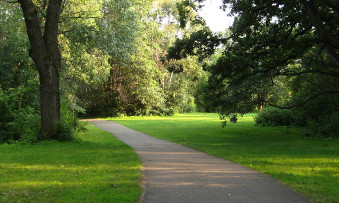 Image of O'Leary Park park in Eagan, Minnesota, United States Image of O'Leary Park park in eagan, minnesota, united-states