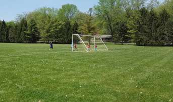 Image of Washington Mill Park park in Bellbrook, Ohio, United States Image of Washington Mill Park park in bellbrook, ohio, united-states