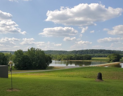 Image of Dyers Creek Recreation Area park in Dover, Delaware, United States Image of Dyers Creek Recreation Area park in dover, delaware, united-states