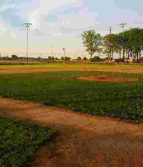 Image of Rotary Park park in La Salle, Illinois, United States Image of Rotary Park park in la-salle, illinois, united-states