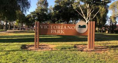 Image of Victoriano Park park in Moreno Valley, California, United States Image of Victoriano Park park in moreno-valley, california, united-states
