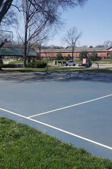 Image of Weltner Park park in Prairie Village, Kansas, United States Image of Weltner Park park in prairie-village, kansas, united-states