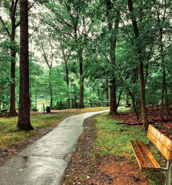 Image of Bicentennial Park park in East Brunswick Township, New Jersey, United States Image of Bicentennial Park park in east-brunswick-township, new-jersey, united-states
