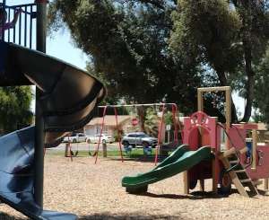 Image of Weston Park park in Hemet, California, United States Image of Weston Park park in hemet, california, united-states