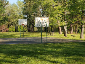 Image of Birchwood Park park in Little Rock, Arkansas, United States Image of Birchwood Park park in little-rock, arkansas, united-states