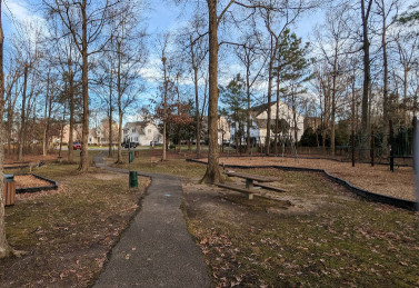 Image of Bentley Park park in Glen Allen, Virginia, United States Image of Bentley Park park in glen-allen, virginia, united-states