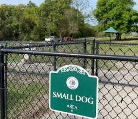 Image of Waggin’ Trail Dog Park park in Orange City, Florida, United States Image of Waggin’ Trail Dog Park park in orange-city, florida, united-states
