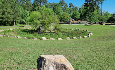 Image of Southern Community Park Playground park in Chapel Hill, North Carolina, United States Image of Southern Community Park Playground park in chapel-hill, north-carolina, united-states
