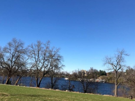 Image of Fleming Park park in Blue Springs, Missouri, United States Image of Fleming Park park in blue-springs, missouri, united-states