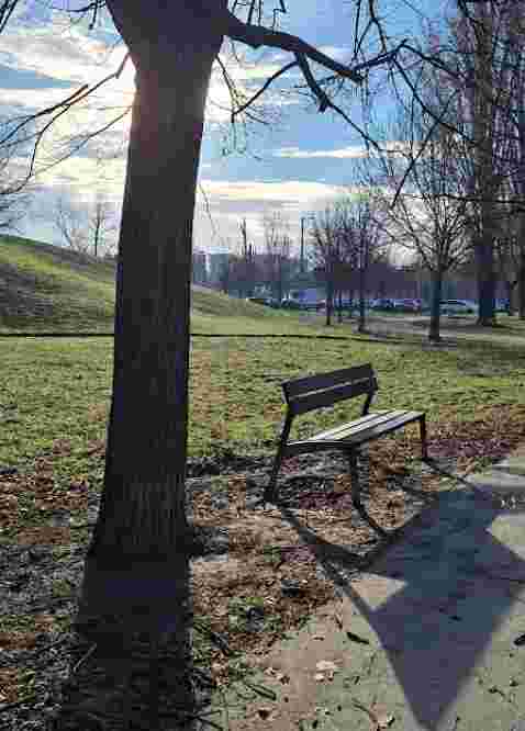 Image of Bud Spencer Park park in Budapest, Budapest, Hungary Image of Bud Spencer Park park in budapest, budapest, hungary