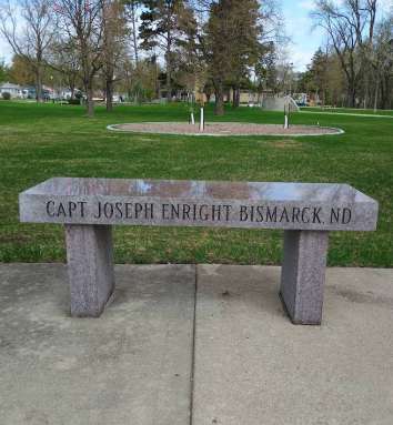 Image of Lindenwood Park park in Fargo, North Dakota, United States Image of Lindenwood Park park in fargo, north-dakota, united-states