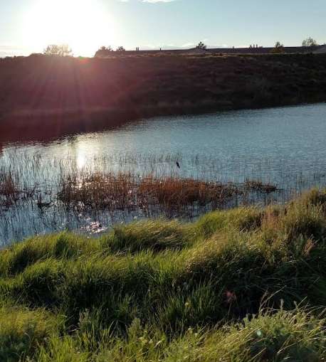 Image of Yesness Park park in Casper, Wyoming, United States Image of Yesness Park park in casper, wyoming, united-states