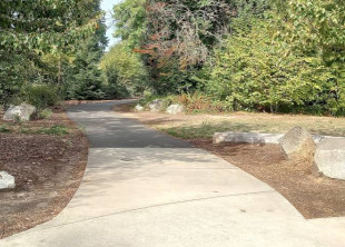 Image of Chinook Neighborhood Park park in Vancouver, Washington, United States Image of Chinook Neighborhood Park park in vancouver, washington, united-states