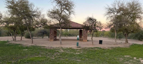 Image of Cortessa Trailhead park in Glendale, Arizona, United States Image of Cortessa Trailhead park in glendale, arizona, united-states