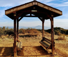 Image of Daley Ranch Dixon Lake park in Escondido, California, United States Image of Daley Ranch Dixon Lake park in escondido, california, united-states