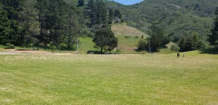 Image of Frontierland Park park in Pacifica, California, United States Image of Frontierland Park park in pacifica, california, united-states