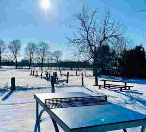 Image of Ferienanlage Hellkuhl park in Coesfeld, Nordrhein-Westfalen, Germany Image of Ferienanlage Hellkuhl park in coesfeld, nordrhein-westfalen, germany