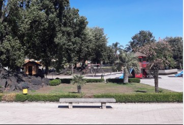 Image of Parco San Nicolò park in Aci Catena, Sicilia, Italy Image of Parco San Nicolò park in aci-catena, sicilia, italy