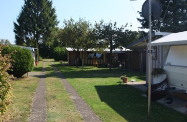 Image of Campingplatz Gnarrenburg park in Gnarrenburg, Lower Saxony, Germany Image of Campingplatz Gnarrenburg park in gnarrenburg, lower-saxony, germany