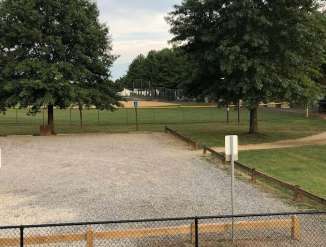 Image of Walrond Park Recreation Center park in Roanoke, Alabama, United States Image of Walrond Park Recreation Center park in roanoke, alabama, united-states