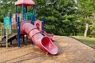 Image of Georgian Hills Park park in Atlanta, Georgia, United States Image of Georgian Hills Park park in atlanta, georgia, united-states