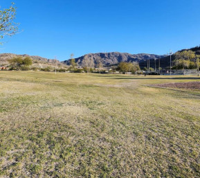 Image of Desert Foothills Park park in Phoenix, Arizona, United States Image of Desert Foothills Park park in phoenix, arizona, united-states
