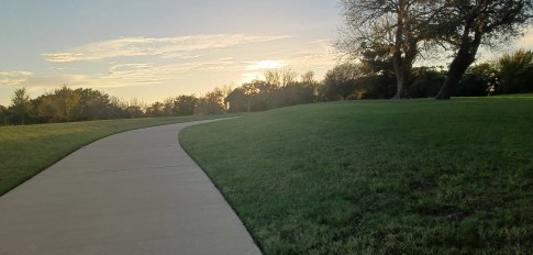Image of Northfield Park park in North Richland Hills, Texas, United States Image of Northfield Park park in north-richland-hills, texas, united-states