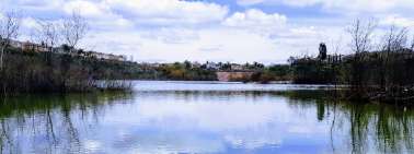 Image of Valley View Trailhead park in Upland, California, United States Image of Valley View Trailhead park in upland, california, united-states
