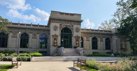 Image of City Park-Városliget park in Budapest, Budapest, Hungary Image of City Park-Városliget park in budapest, budapest, hungary