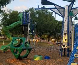 Image of Virgil Rabb Pavilion park in Round Rock, Texas, United States Image of Virgil Rabb Pavilion park in round-rock, texas, united-states