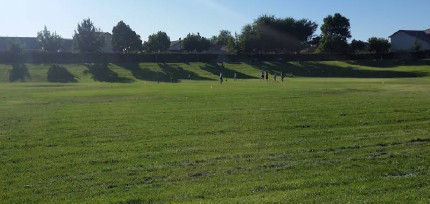 Image of Sam Ryno Park park in Ceres, California, United States Image of Sam Ryno Park park in ceres, california, united-states