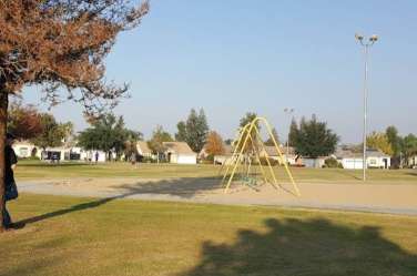 Image of Windsor Park park in Bakersfield, California, United States Image of Windsor Park park in bakersfield, california, united-states