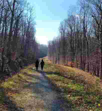 Image of Blockhouse Point Park park in Potomac, Maryland, United States Image of Blockhouse Point Park park in potomac, maryland, united-states