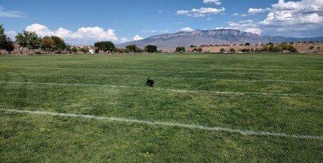 Image of Arroyo De Deportes Park park in Rio Rancho, New Mexico, United States Image of Arroyo De Deportes Park park in rio-rancho, new-mexico, united-states