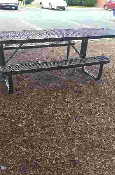 Image of Carrboro Town Commons park in Carrboro, North Carolina, United States Image of Carrboro Town Commons park in carrboro, north-carolina, united-states