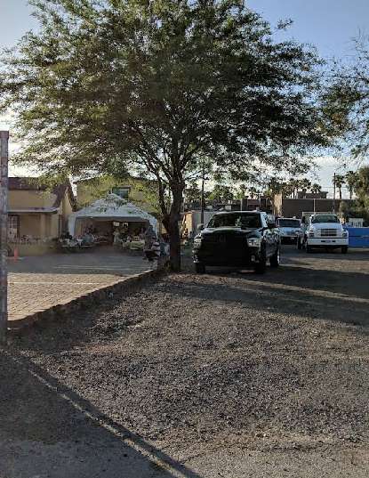 Image of Whitney Park park in Las Vegas, Nevada, United States Image of Whitney Park park in las-vegas, nevada, united-states
