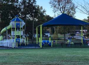 Image of White House Municipal Park park in White House, Tennessee, United States Image of White House Municipal Park park in white-house, tennessee, united-states