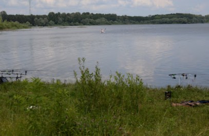 Image of Camping Boguchwałowice park in Boguchwałowice, Silesian Voivodeship, Poland Image of Camping Boguchwałowice park in boguchwalowice, silesian-voivodeship, poland