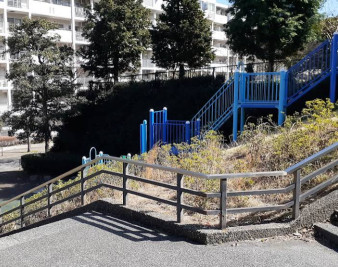 わんわん広場 Dog Park in Kawasaki | Reviews and Amenities